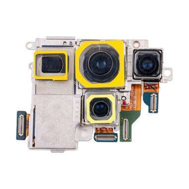 Камера для Samsung Galaxy S22 Ultra (S908B) задняя &mdash; 2