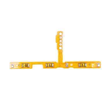 Шлейф для Samsung Galaxy A35 5G (A356E) на кнопки громкости/включения — 2