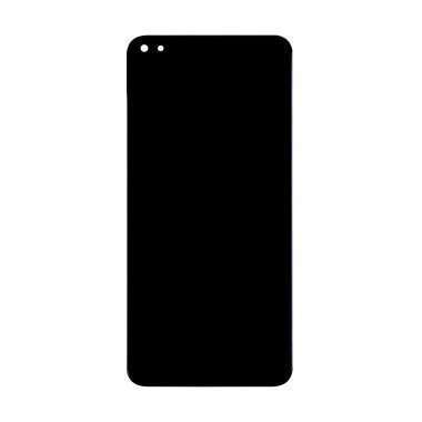 Дисплей с тачскрином для Huawei Honor 50 Lite (черный) (AA)