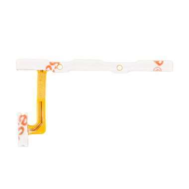 Шлейф для Infinix Note 40 Pro Plus 5G на кнопки громкости/включения &mdash; 1