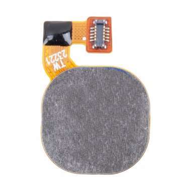 Шлейф для Tecno Spark Go 2023 на сканер отпечатка пальцев (черный) &mdash; 1