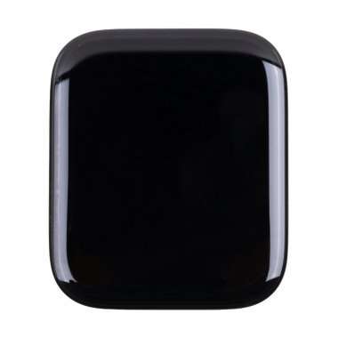 Дисплей с тачскрином для Apple Watch 4 40 мм (черный) — 2