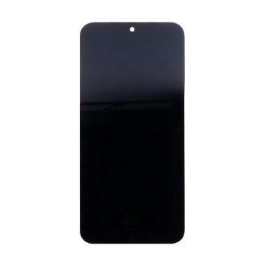Дисплей с тачскрином для Huawei Nova 13 (черный) — 2