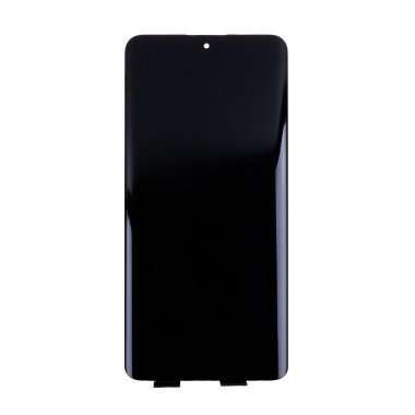 Дисплей с тачскрином для Xiaomi Redmi Note 14 Pro Plus 5G (черный) &mdash; 2