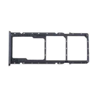 Контейнер SIM для Realme Note 60 (черный) &mdash; 2