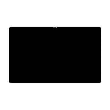 Дисплей с тачскрином для Samsung Galaxy Tab S8 Ultra 14.6 Wi-Fi (X900N) (черный) &mdash; 2