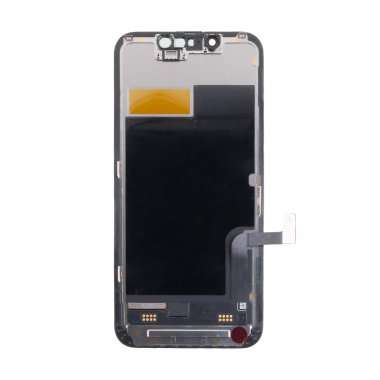Дисплей с тачскрином для Apple iPhone 13 mini (черный) — 1