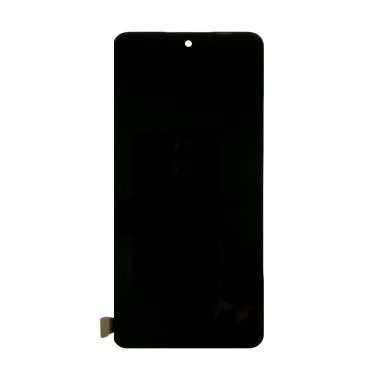 Дисплей с тачскрином для Xiaomi OPPO Reno 12 F 4G (черный) (TFT) &mdash; 2