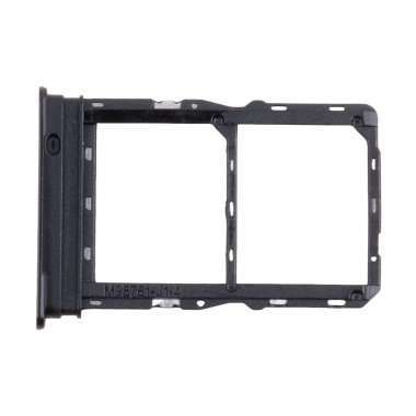 Контейнер SIM для Huawei Honor 90 Smart (черный) &mdash; 2