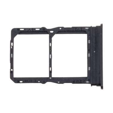 Контейнер SIM для Huawei Honor 90 Smart (черный) &mdash; 1