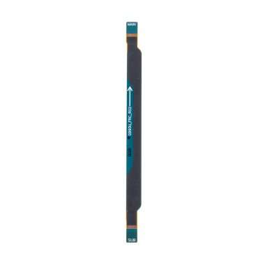 Шлейф для Samsung Galaxy S21 FE (G990B) межплатный &mdash; 2