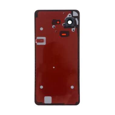 Задняя крышка для Realme 11 4G (золотистая) - Премиум — 1