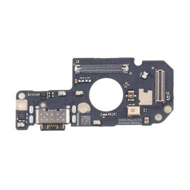 Шлейф для Xiaomi Redmi Note 12S плата на системный разъем/микрофон — 2