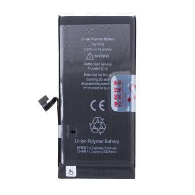 Аккумуляторная батарея JCID для Apple iPhone 13 3500 mAh — 2