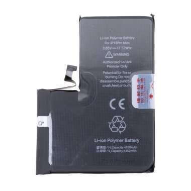 Аккумуляторная батарея JCID для Apple iPhone 13 Pro Max 4550 mAh &mdash; 2