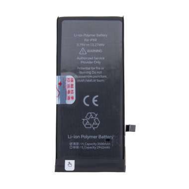 Аккумуляторная батарея JCID для Apple iPhone XR 3500 mAh &mdash; 2