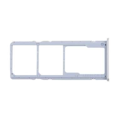 Контейнер SIM для Realme C53 (золотистый) &mdash; 1