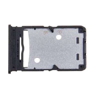 Контейнер SIM для Tecno Camon 20 (голубой) &mdash; 2