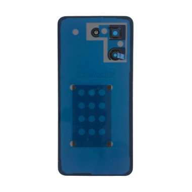 Задняя крышка для Xiaomi Redmi A5 (черныая) &mdash; 1