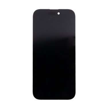 Дисплей с тачскрином для Apple iPhone 14 Pro (черный) (AA) (OLED) &mdash; 2