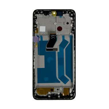 Дисплейный модуль с тачскрином для Huawei Nova Y90 (черный) — 1