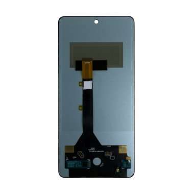 Дисплей с тачскрином для Tecno Camon 20 Pro 5G (черный) (TFT) &mdash; 1