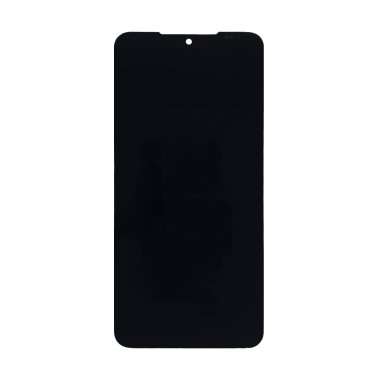 Дисплей с тачскрином для Umidigi X20 (черный) &mdash; 2
