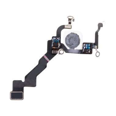 Шлейф для Apple iPhone 13 Pro на вспышку - Премиум