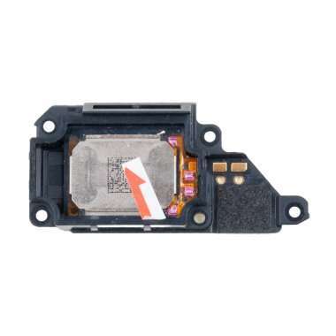 Звонок полифонический (buzzer) для Xiaomi Redmi Note 12 Pro Plus в сборе — 1