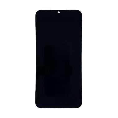 Дисплей с тачскрином для Samsung Galaxy A16 4G (A165F) (черный) (TFT) &mdash; 2