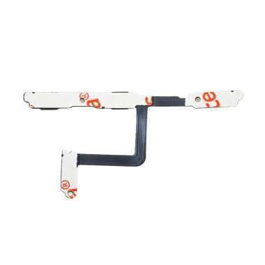 Шлейф для Itel P55 Plus на кнопки громкости/включения — 1