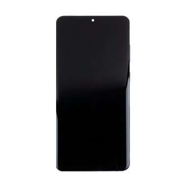 Дисплейный модуль с тачскрином для Samsung Galaxy S20 Plus (G985F) (серый) (TFT) &mdash; 2