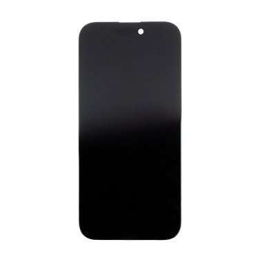 Дисплей с тачскрином для Apple iPhone 15 Pro (черный) (OLED) &mdash; 2