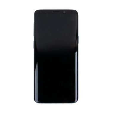 Дисплейный модуль с тачскрином для Samsung Galaxy S9 (G960F) (синий) — 2